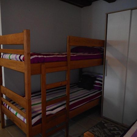 זאדאר Studios Villa Romantica מראה חיצוני תמונה