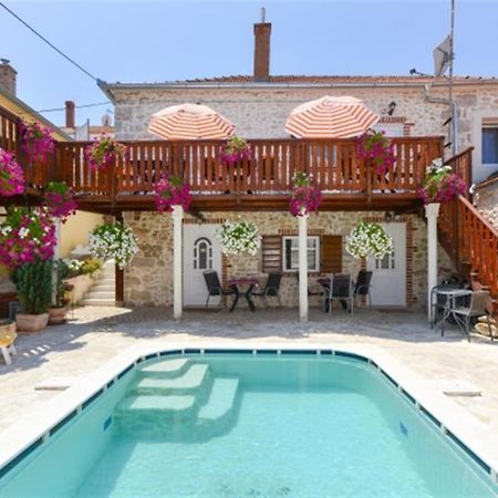 זאדאר Studios Villa Romantica מראה חיצוני תמונה