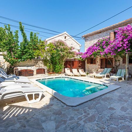 זאדאר Studios Villa Romantica מראה חיצוני תמונה
