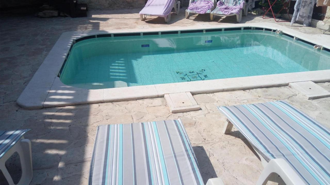 זאדאר Studios Villa Romantica מראה חיצוני תמונה