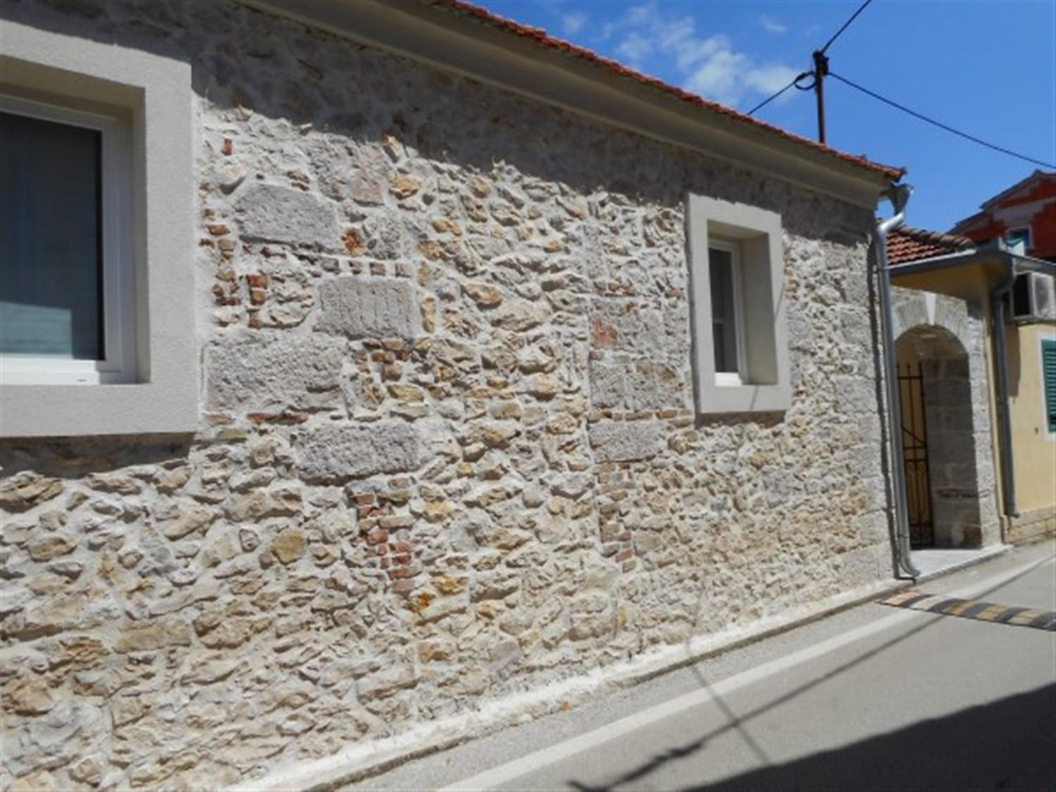 זאדאר Studios Villa Romantica מראה חיצוני תמונה