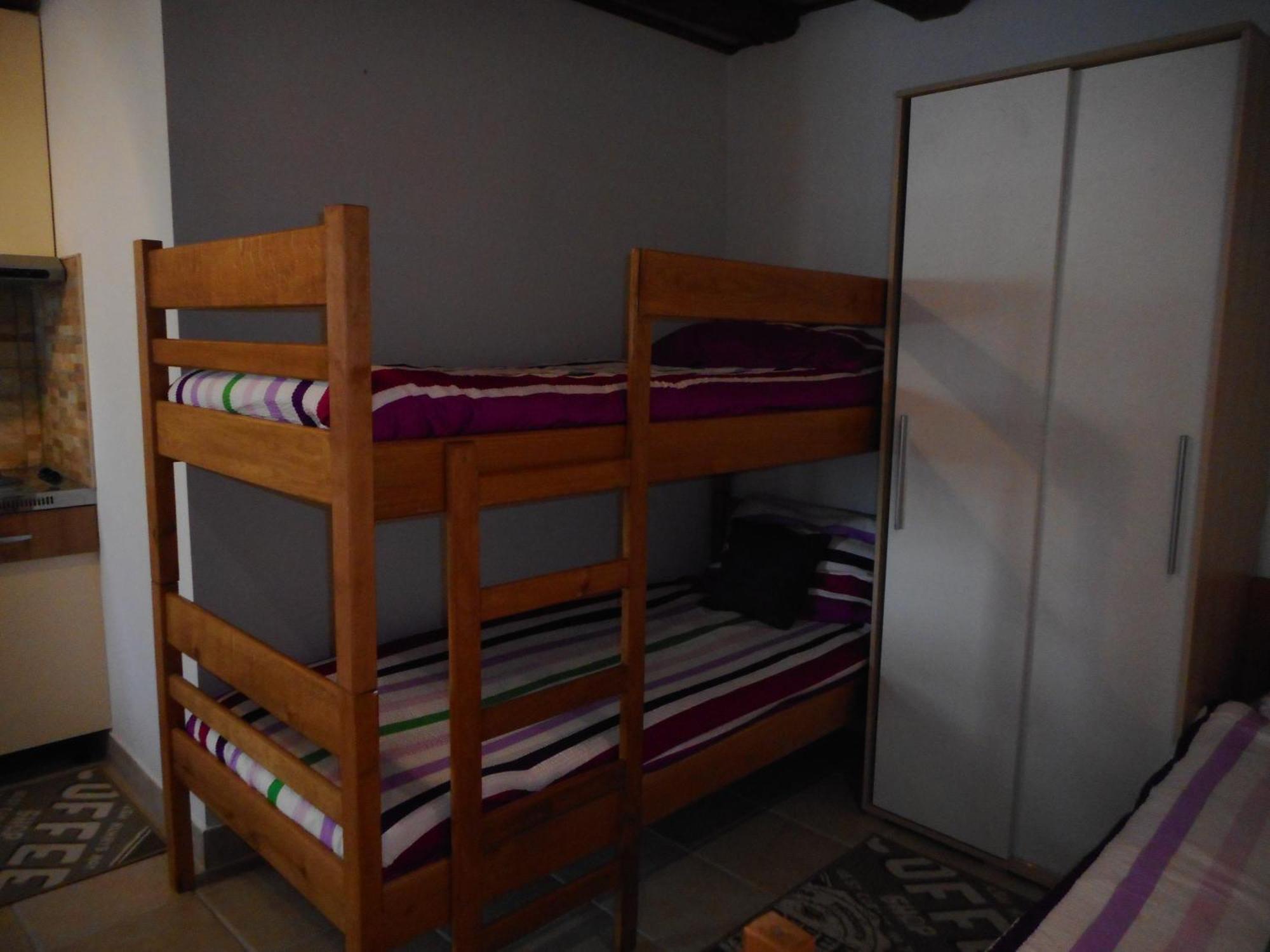 זאדאר Studios Villa Romantica מראה חיצוני תמונה