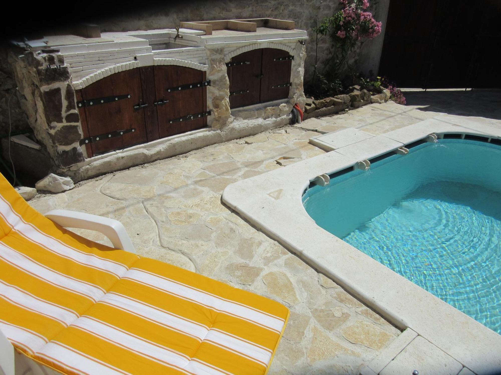 זאדאר Studios Villa Romantica מראה חיצוני תמונה