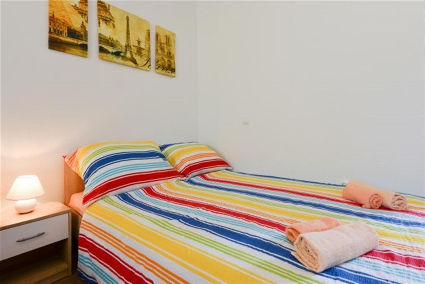 זאדאר Studios Villa Romantica מראה חיצוני תמונה