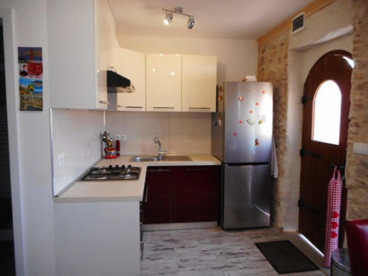 זאדאר Studios Villa Romantica מראה חיצוני תמונה